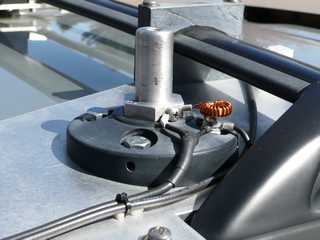 Antenna Mount